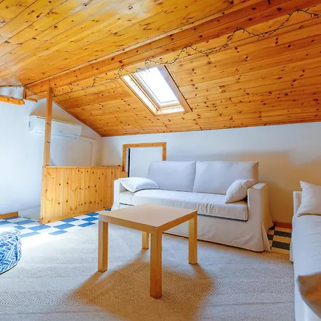Apartamento Charming Modern In Medieval Courtyard Milão